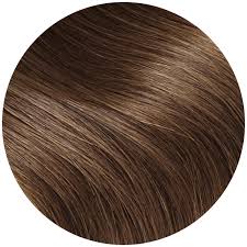 Brown Hair Extensions Brunette Chocolate Brown Extensions Glam Seamless Hair Extensions