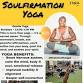 Sunday Soulfirmation Yoga event image