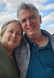 Hannah Barron. Setting up our redneck security system