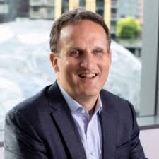 Enjoyed seeing the Booking.com team at our Seattle HQ.