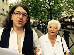 Paolini è un accolito dei radicali; Gabriele Paolini Torna Libero E Si Dara Al Cinema Mediatime Network