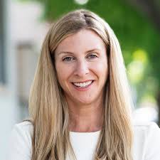 Kate Stephens, Real Estate Broker