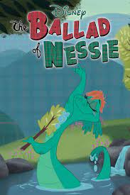 The Ballad of Nessie (Short 2011) - IMDb