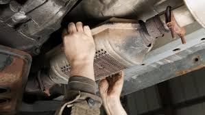 After learning the information from our catalog, you'll be able to profit by dealing in catalytic converters. Catalytic Converter Repair Cost What You Need To Know Angie S List