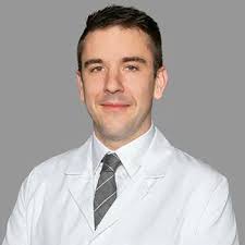 Dr. Michael Hunter, MD, Critical Care Medicine