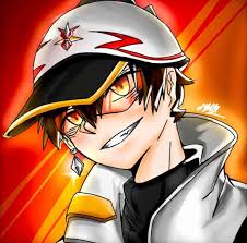 Boboiboy Bbb Supra Animasi Gambar Anime Gambar