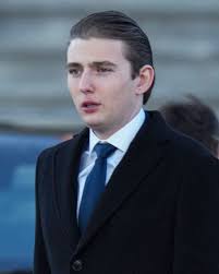 💰 PRINCESS LEONOR VS BARRON TRUMP 👑💼 Who's Richer? Let's Find Out! 🔥 📍  Princess Leonor (Spain's Future Queen) Net Worth: 💵 $8 Million (Approx) 👑  Born into Royal Power 💫 Represents