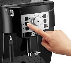 Maybe you would like to learn more about one of these? Delonghi Magnifica S Fully Automatic Coffee Machine Black Ecam22 11 Jashanmal Home