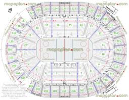Las Vegas Arena Seating Capacity Mgm Grand Seat View
