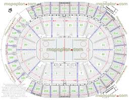 las vegas arena seating capacity mgm grand seat view