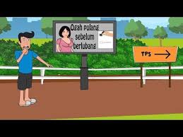 Kartun lucu horor ini menceritakan pocong kebelet gara gara makan bakso. Pin Di Bx Animated