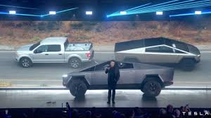 Weve Been Comparing The Tesla Cybertruck All Wrong Slashgear