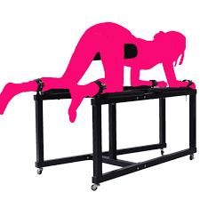 BDSM Bondage Kits Large Racks Love Furniture Chair SP Tools Sex Toys for  Couples | eBay