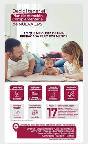 Последние твиты от gercom nueva eps (@dircomnuevaeps). Plan De Atencion Complementario Nueva Eps