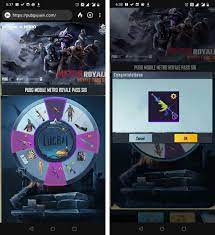 Pubg Mobile Jagd Auf Spielerkonten Offizieller Blog Von Kaspersky