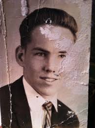 Patrick Earl Keegan (1947-2011)