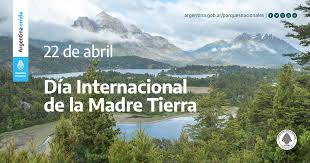 Argentina (tercer domingo de octubre): 50 Aniversario Del Dia De La Tierra Argentina Gob Ar