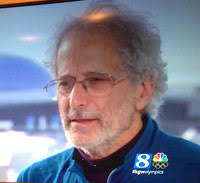 Cornell Capa Founder of the International Center of Photography