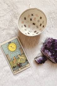 They could have a complete change of heart. Future Tarot Meanings The Moon Lisa Boswell