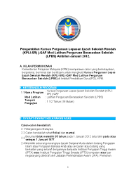 Diploma adalah sijil yang dianugerahkan setelah berjaya menyelesaikan kursus. Pengambilan Kursus Perguruan Lepasan Ijazah Sekolah Rendah Kpli Sr J Qaf Ambilan Jan 2012