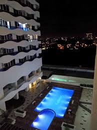 Mahkota parade, mahkota medical centre, jonker walk, dataran pahlawan. Faithview Hotel Suites Melaka Review