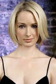 Katherine LaNasa Biography & TV