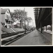 Old New York City On Instagram The Bronx 235th Street And White Plains Road Photo Taken Circa 1915 By William Davis Ha New York Pictures Ny City Nyc Subway