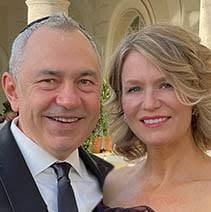 Congregation B'nai Avraham