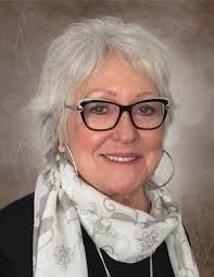 Janine Paradis (Avis de décès)