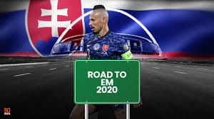 Mit julian baumgartlinger, marko arnautovic und christoph baumgartner sind derzeit drei schlüsselspieler nicht matchfit, auch deshalb wird foda wohl vorerst 28 oder 29 spieler nominieren. Die Slowakei Bei Der Em 2020 Kader Aufstellung Und Termine