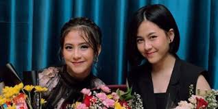 See more ideas about zara, actresses, lily maymac. 7 Potret Hasya Kyla Kakak Adhisty Zara Yang Tak Kalah Cantik Merdeka Com