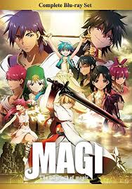 Magi Season 3 Release Date Here S What We Know Dubbed Anime Hq Show press release (1,891 more words). magi season 3 release date here s what