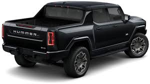 Image result for Void Black 2026 Hummer