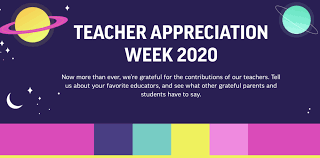 Though everyone knows how important teachers are, it can be tough to actually let them know you recognize their work. On Teacher Appreciation Day Parents Are More Grateful Than Ever Nea