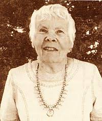 Who's In a Name: Lupinus padre-crowleyi