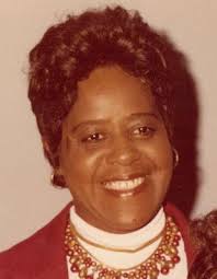 Winifred Dutton Obituary (1927