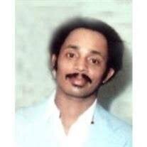 Nelson Gordon Porter Obituary