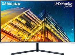 The best 4k laptops are beautiful enough to make your jaw drop. Samsung U32r590cwu Lu32r590cwuxen 31 5 Zoll 4k Uhd 3840 X 2160 Va Panel 60hz 4ms 250cd M Preisvergleich Check24