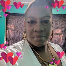 Married to Randy Dean