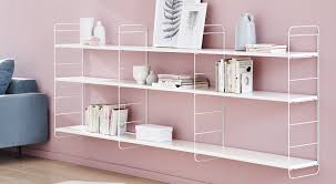 Pins also work as bookmarks. Bespoke Shelving Custom Shelves For Every Slot Regalraum
