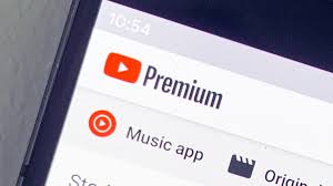 Can you download videos from youtube premium. Youtube Premium Users Can Now Download Videos In 1080p Quality Techradar
