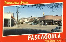 Greetings From Pascagoula In 2019 Pascagoula Mississippi