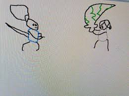 Fanart Yasuo Vs Riven League Amino Portugues Amino Riven does look like riven; fanart yasuo vs riven league amino