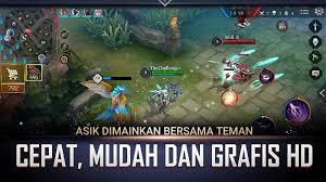 We are constantly updating daily, along with the best mods available here. Download Aov Mod Apk Unlimited Money Terbaru Moxaev