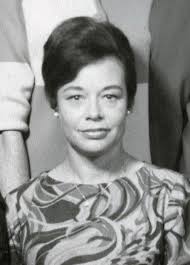 Claudine Margaret Pierce Gregson (1927-2006)