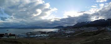 Padres de calafate y río gallegos presentaron un amparo para volver a las clases presenciales. Patagonia Part 6 Ushuaia Tierra Del Fuego And Penguins Jammin Global