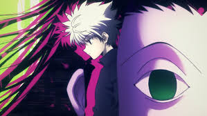 1920x1080 komugi images godspeed killua hd wallpaper and background photos. Best 40 Killua Wallpaper On Hipwallpaper Killua Hunter X Hunter Wallpaper Killua Wallpaper And Killua Zoldyck Wallpaper Cry