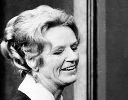 Have you read any of Monica Dickens' books?