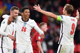 It will be interesting to find out which of the national teams will win, and which bet will be the most profitable. Euro 2021 News Live England Vs Germany Build Up As Last 16 Fixtures Confirmed Evening Standard