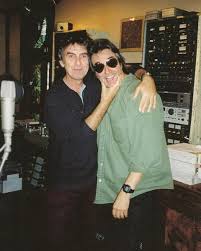 In 1978, harrison, newly married to olivia arias and the father of a young son, dhani, returned to the studio to record his eighth solo album, george harrison, which was released the following year. George Harrison Ar Twitter Celebrating Jim Keltner On His Birthday Today Keltner Would Be One Of George S Most Trusted Men On The Drums Playing On Many Of George S Solo Records As